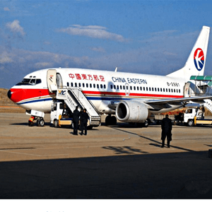 图木舒克唐王城空运公司航空快运业稳步发展的原因是什么？